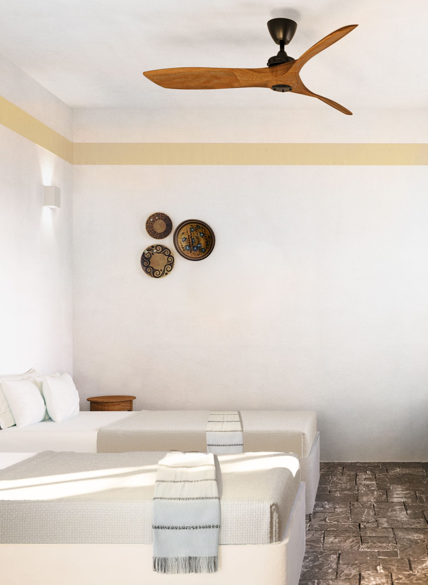 Exclusive hotel offers Patmos | Panorama Serenity Suites | Patmos, Greece