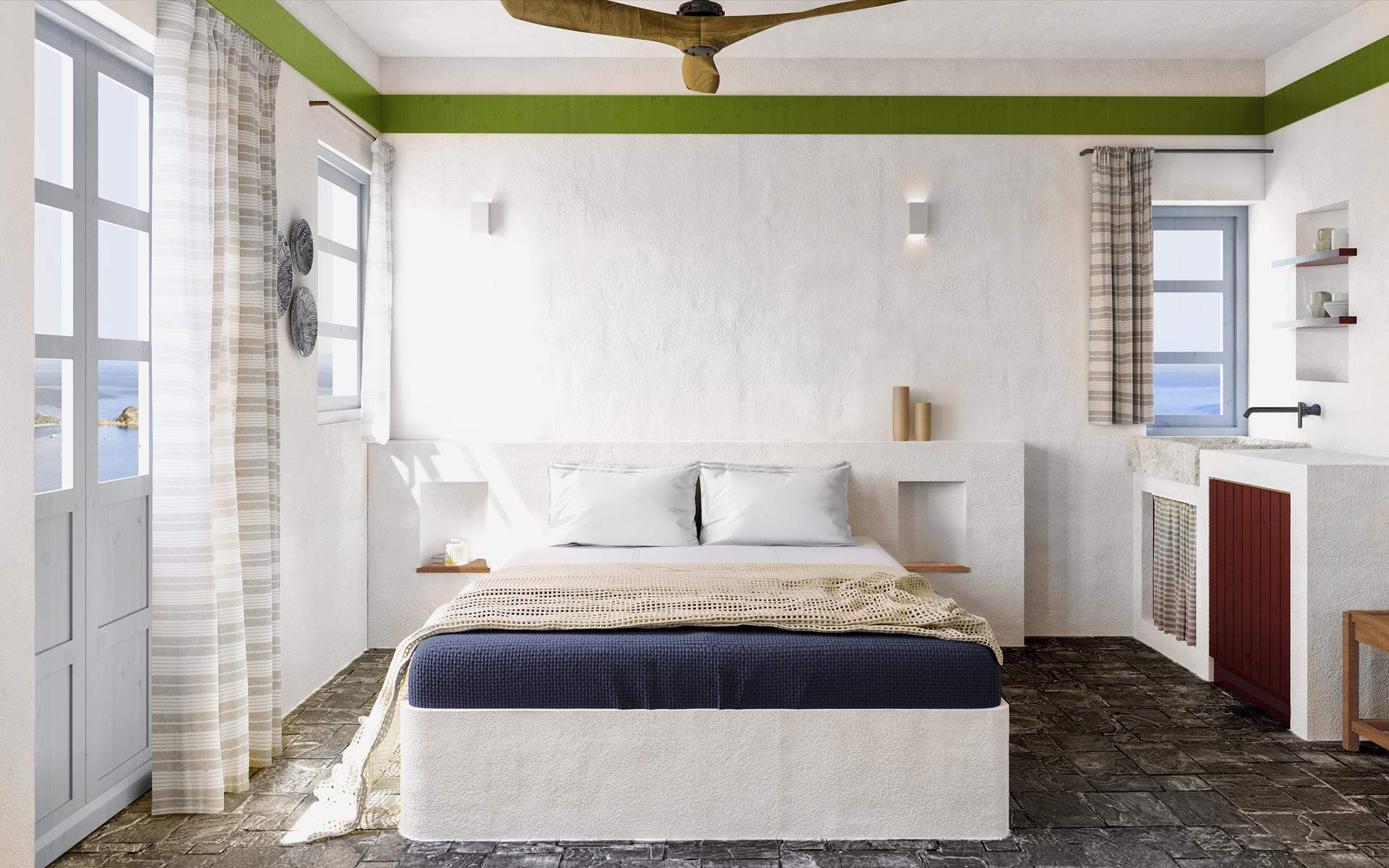 Hotel Offers Patmos | Panorama Serenity Suites | Patmos, Greece